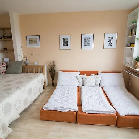 Labe Apartment