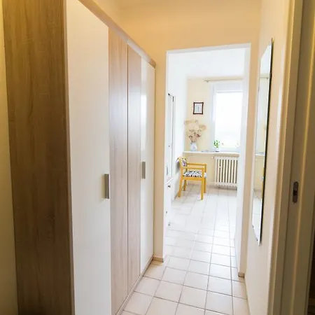 Labe Apartment *