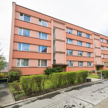 Apartment Labe *