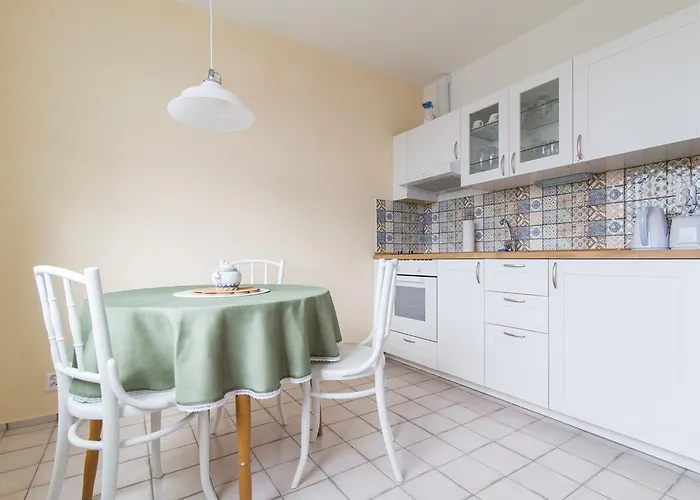 Apartment Labe *