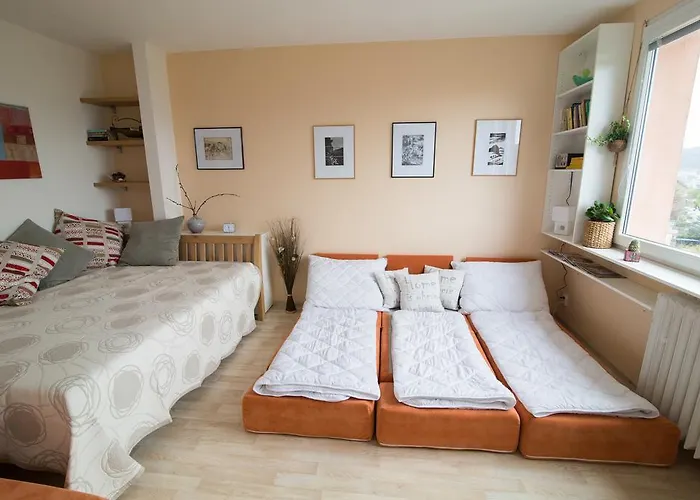 Labe Apartment
